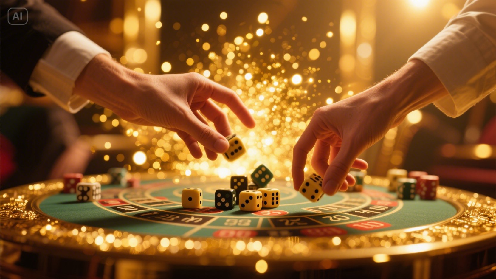 Casino AllReels Casino desktop and mobile interfaces