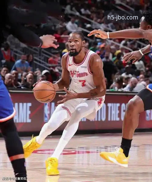 竞博JBO怎么下载 火箭大胜尼克斯三连胜深度分析:杜兰特27分全面统治,竞博体育平台数据解读制胜关键