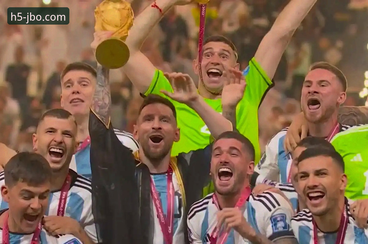 阿根廷友谊赛大胜战术详解与平台观赛体验介绍